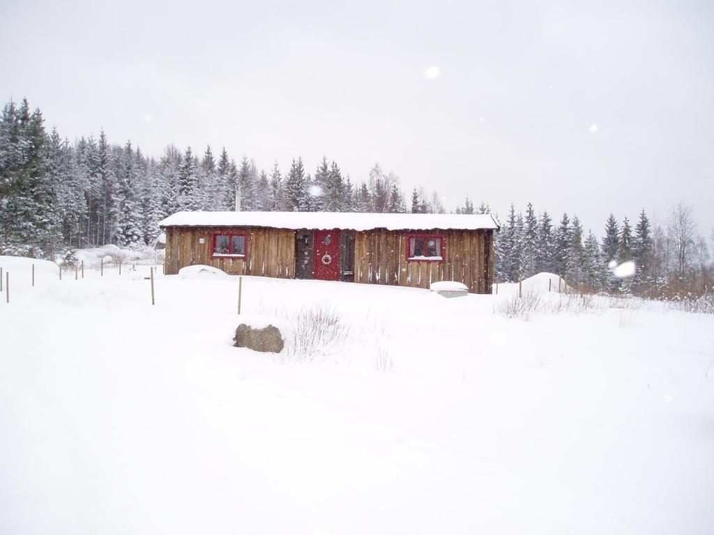 Timjan Forest Resort Nydala 部屋 写真