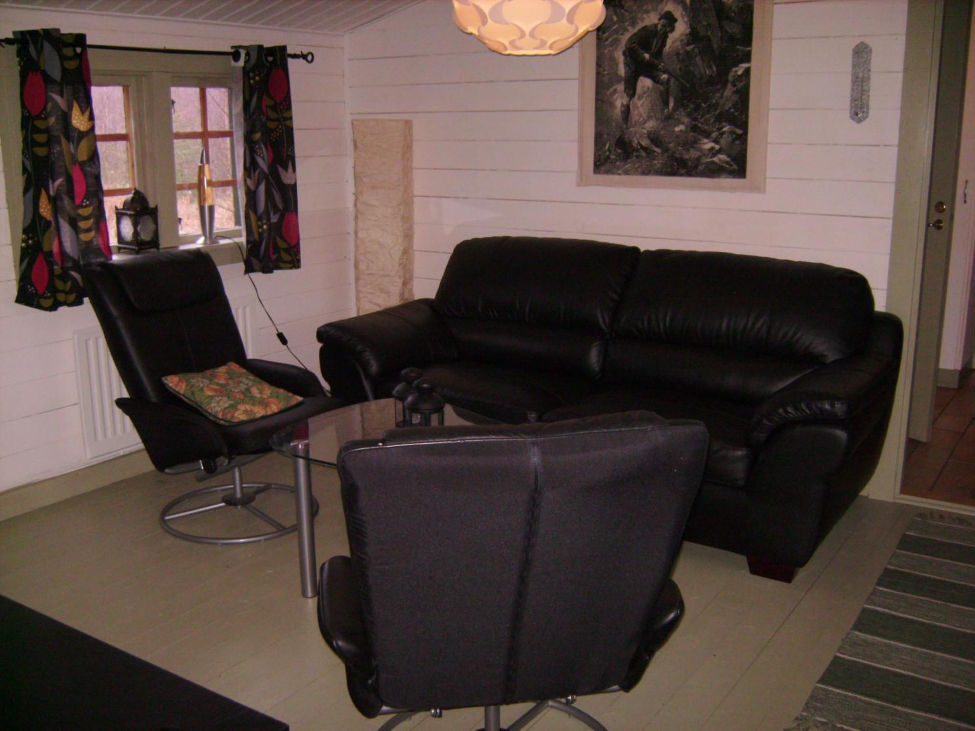 Timjan Forest Resort Nydala 部屋 写真